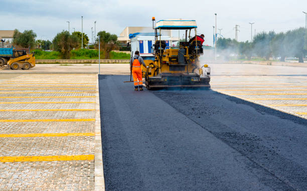 Best Driveway Paving Contractor  in Sweetwater, FL