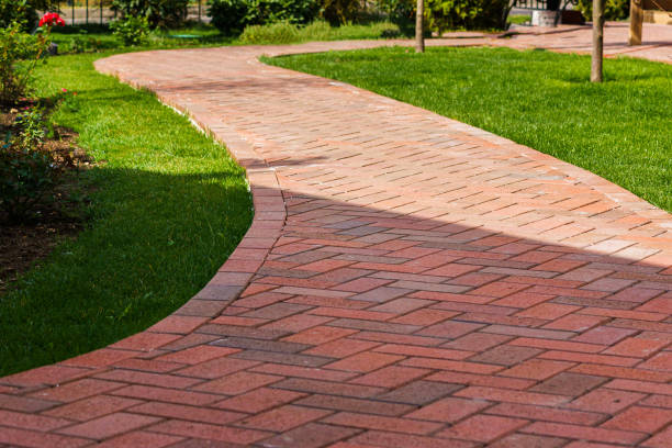 Decorative Driveway Pavers in Sweetwater, FL
