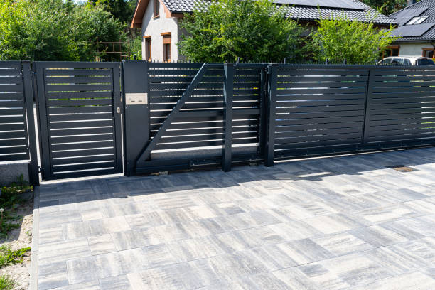 Best Driveway Paving Contractor  in Sweetwater, FL