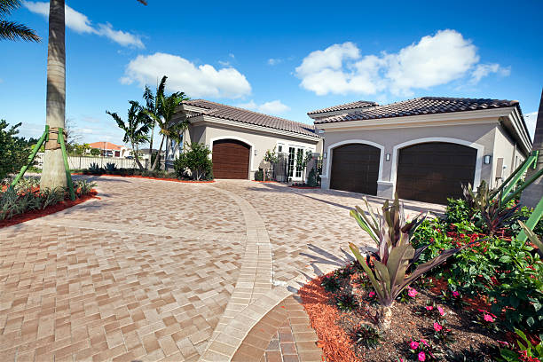 Professional Driveway Pavers in Sweetwater, FL