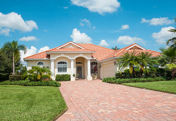 Reasons to Select Us for Your Driveway Paving Requirements in Sweetwater, FL