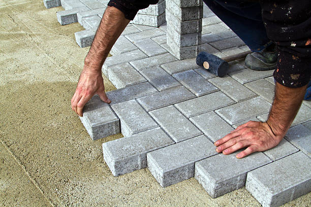 Best Driveway Pavers for Homes  in Sweetwater, FL