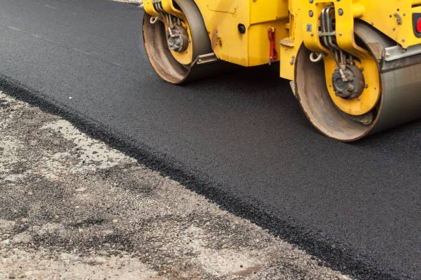 Best Residential Paver Driveway  in Sweetwater, FL